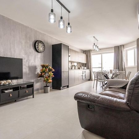 Brand New 3Br Apartment Close To All Amenities San Pawl il-Baħar Extérieur photo