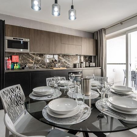 Brand New 3Br Apartment Close To All Amenities San Pawl il-Baħar Extérieur photo