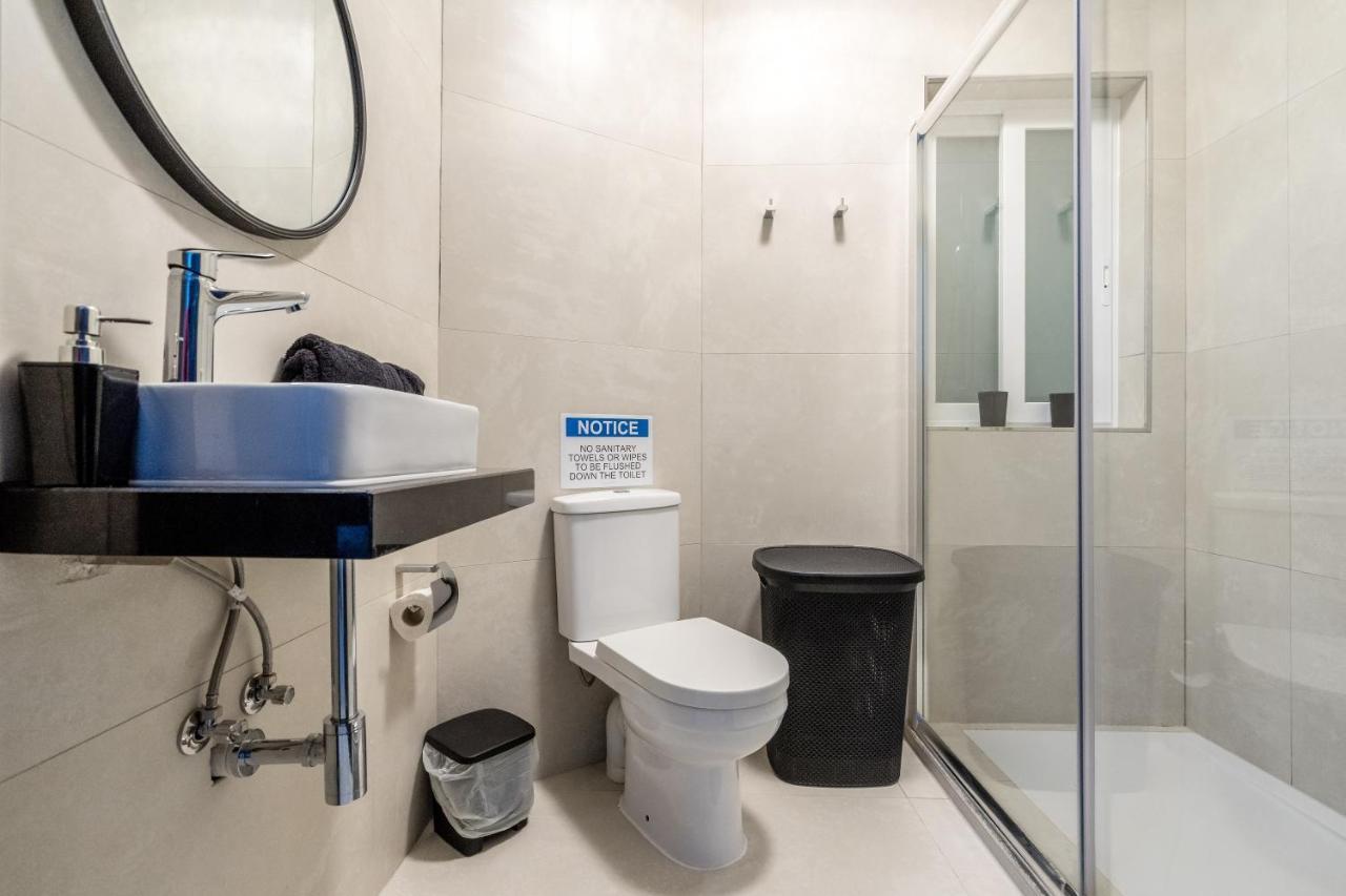 Brand New 3Br Apartment Close To All Amenities San Pawl il-Baħar Extérieur photo