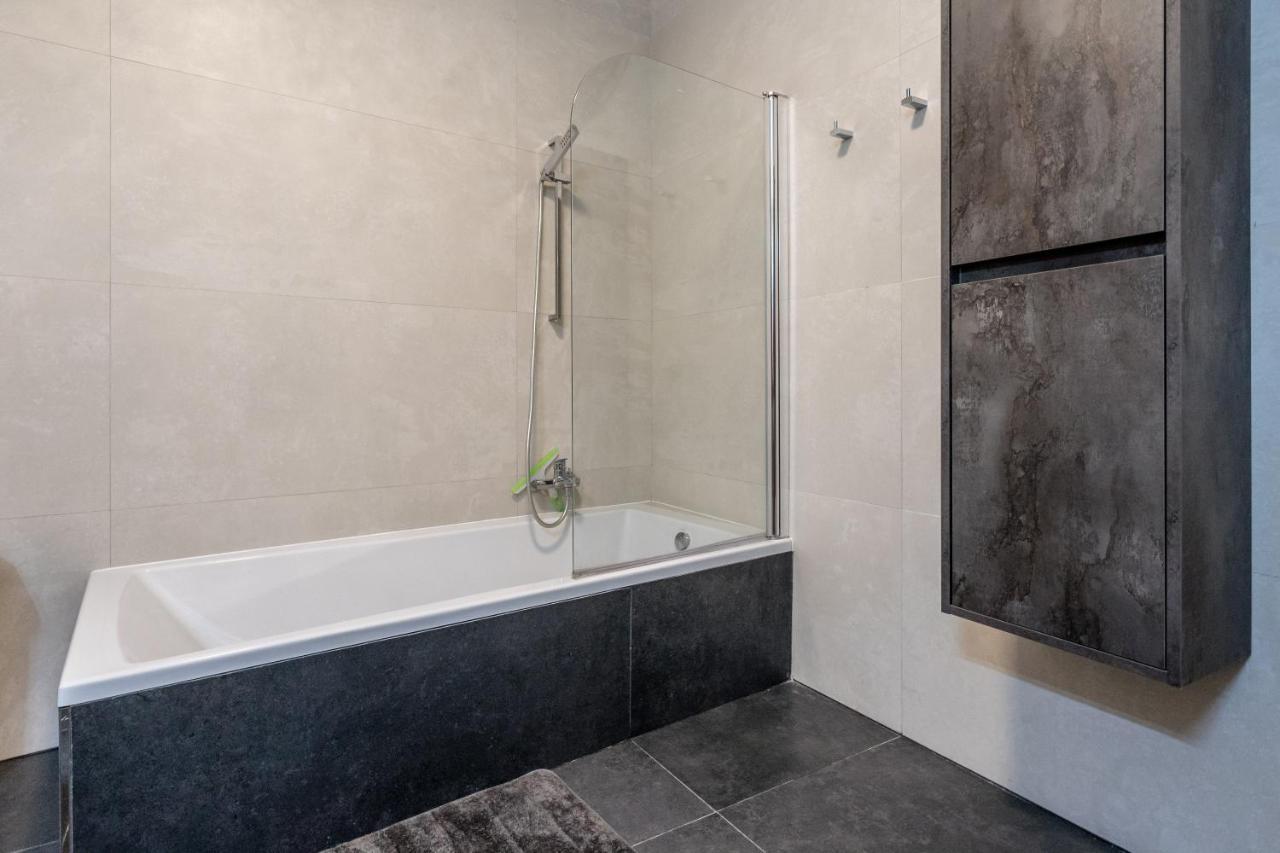 Brand New 3Br Apartment Close To All Amenities San Pawl il-Baħar Extérieur photo