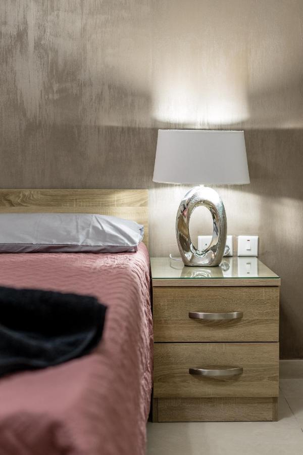 Brand New 3Br Apartment Close To All Amenities San Pawl il-Baħar Extérieur photo