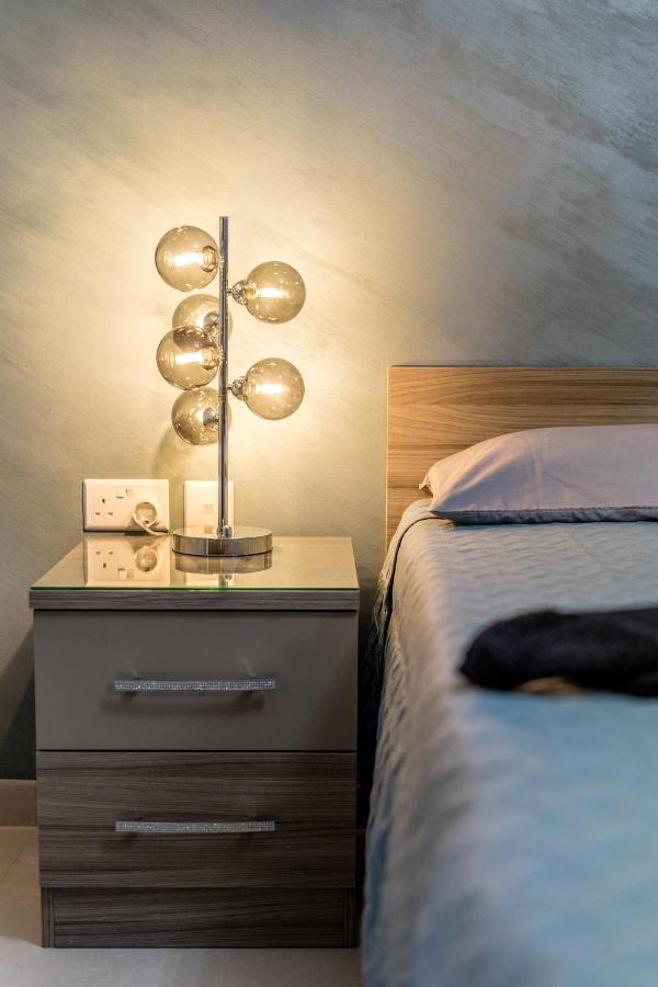 Brand New 3Br Apartment Close To All Amenities San Pawl il-Baħar Extérieur photo