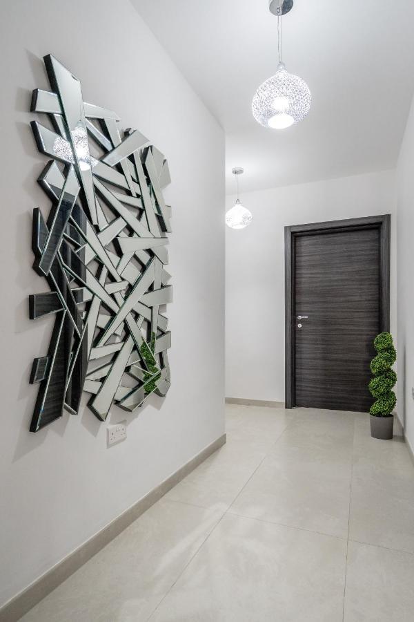 Brand New 3Br Apartment Close To All Amenities San Pawl il-Baħar Extérieur photo