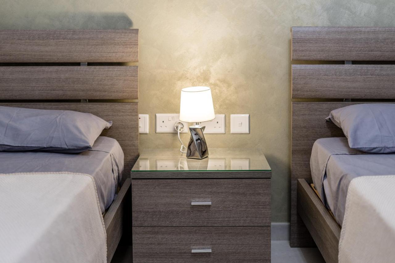 Brand New 3Br Apartment Close To All Amenities San Pawl il-Baħar Extérieur photo