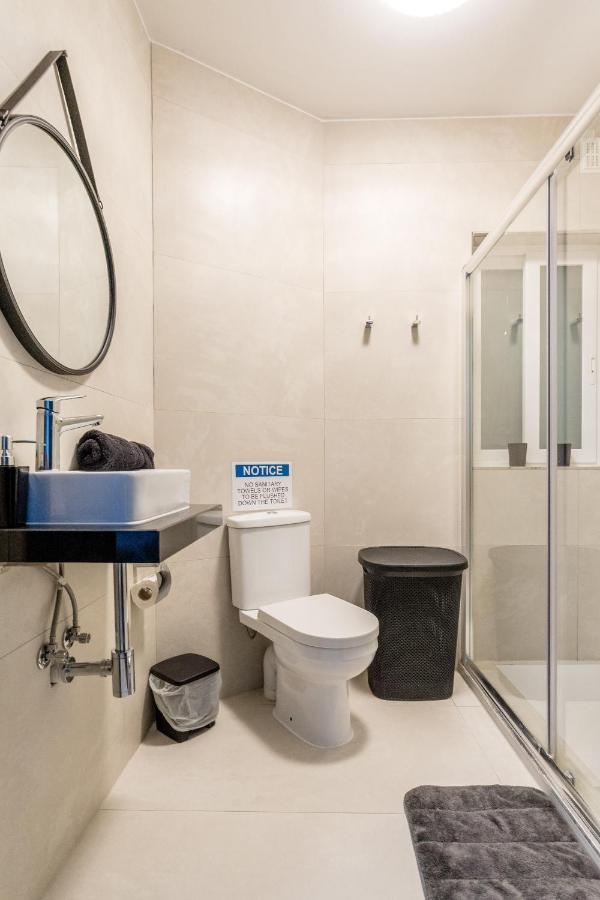 Brand New 3Br Apartment Close To All Amenities San Pawl il-Baħar Extérieur photo
